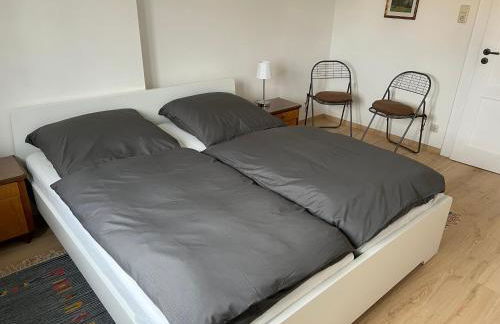 Ferienhaus Constanze Mücheln am Geiseltalsee für bis zu 6 Personen, Terrasse, Garage - Foto 5