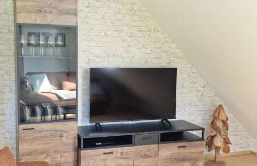 Moderne, ruhige Ferienwohnung Heselbach - Photo 16