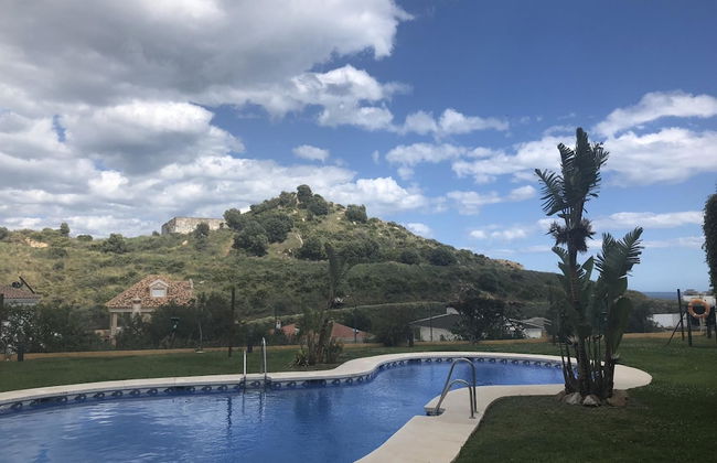 Arroyo Rooftop Apartment - Foto 1