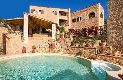 Samonas Traditional Villas - Photo 32