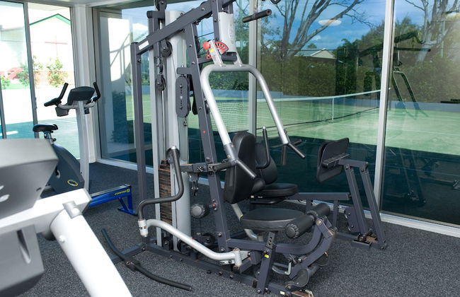 Manta Bargara Resort - Foto 52