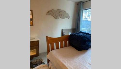 Comfy, Quiet, Condo near Lake Mary and the Village - Foto 4