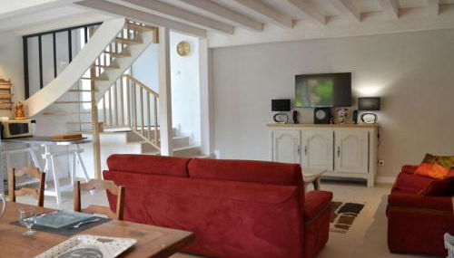 Maison de vacances spacieuse à la campagne avec jardin clos, WIFI, vélos gratuits et équipements bébé. - FR-1-653-139 - Photo 2