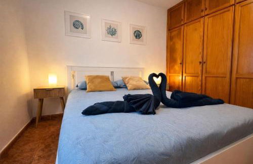 Kalendra Jable · Amplia y tranquila cerca del mar - Foto 29