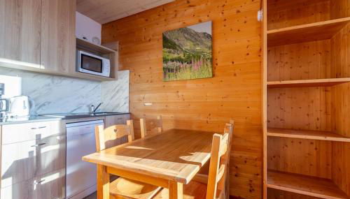 Résidence Le Tyrol - Foto 4