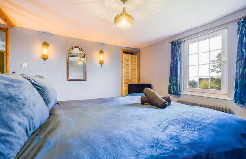 Adorable quirky country cottage - Foto 27