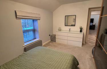 Apartment in Oughtibridge - Foto 13