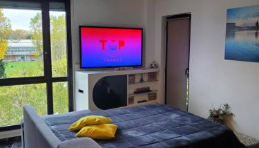 Appartement COSY entièrement équipé - Foto 3