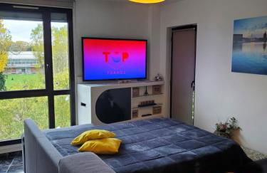 Appartement COSY entièrement équipé - Foto 1