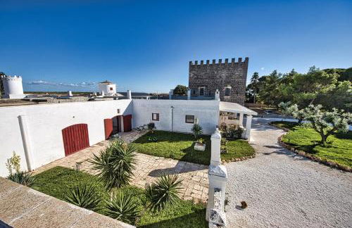 Masseria Rescio - Foto 10