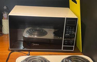 Apartamento a Passos do Metrô da Glória! Silêncio e Portaria 24h - Foto 24