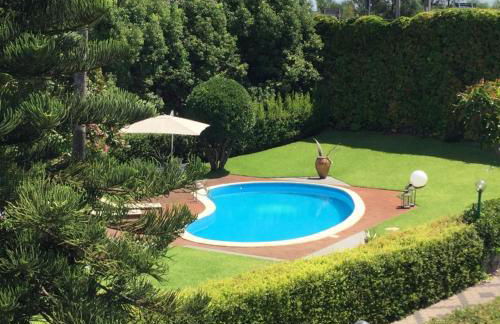 Green paradise with Etna view - Foto 54