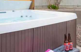 Scottsdale Paradise Poolside with Hot Tub & Gym - Foto 80