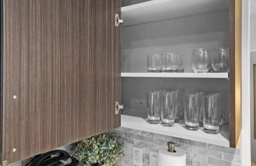 Luxury 1BR Apt-Pool RWJ-Rutgers StPeter-Free Parking - NYC316 - Foto 11