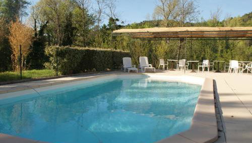 Villa Les Carlets - Foto 3