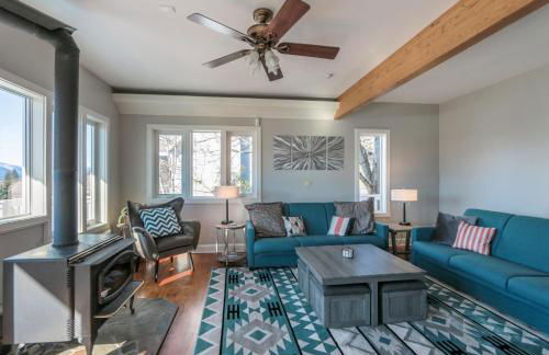 Grandview Get-A-Way - Foto 11