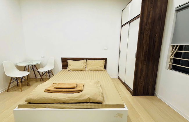 Era Apartment Chua Ha - Foto 8