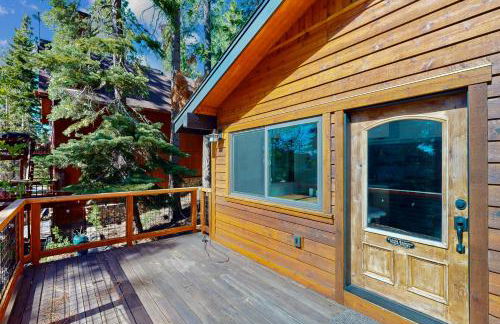 Spectacular Lakeview Cabin - Foto 6