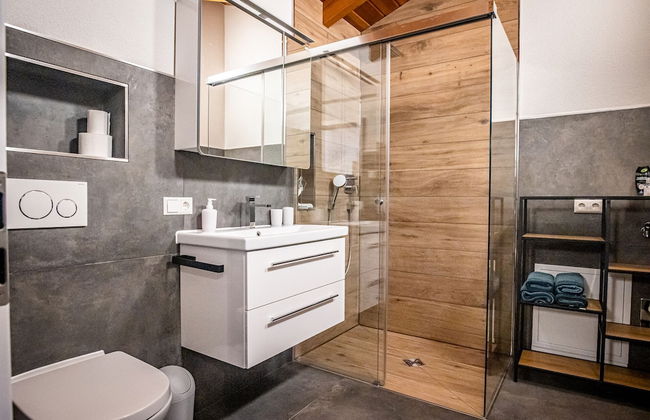 Familien am Hang - Photo 24