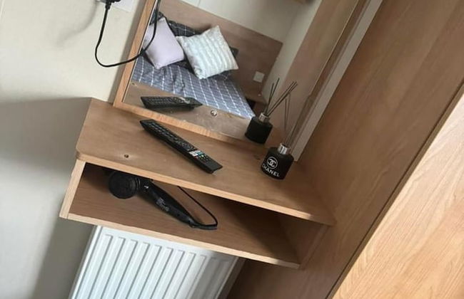 Seaside Haven Retreat in Clacton-on-sea - Foto 20