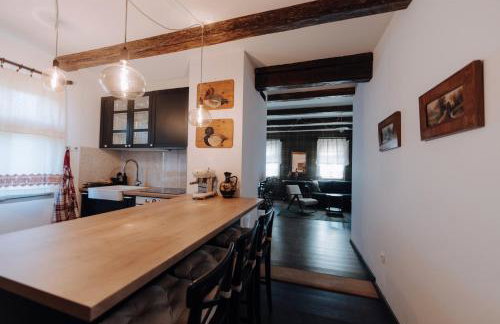 Ruralna kuća OPG Francek - Foto 10