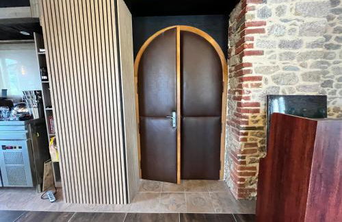 Villa huit chambres - Foto 9