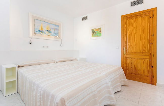 Duquesa Playa Aparthotel - Foto 17