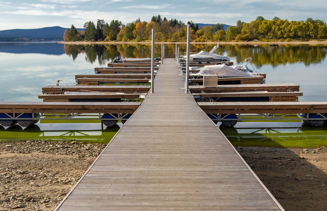 Lakeside Village 28 (+ sauna) - Foto 30