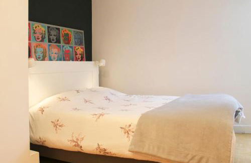 Charming T2 with balcony near the Bastille - Foto 10