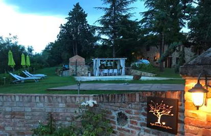 Welcome at Poggio Cantarello Country Home Tuscany - Foto 50