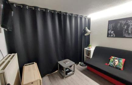 Appt pied des pistes, terrasse et parking couvert - Foto 27