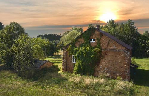 Folwark Rafałówka by Noclegi Renters - Foto 41