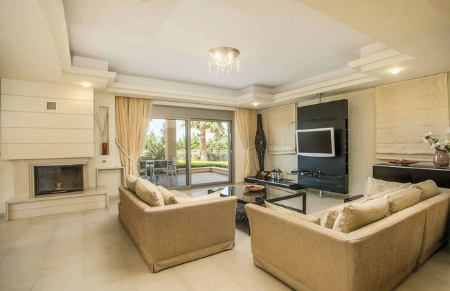 Aegean Blue Villa - Foto 32