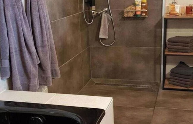 Frankenwaldhaus Comfortable Holiday Residence - Foto 8