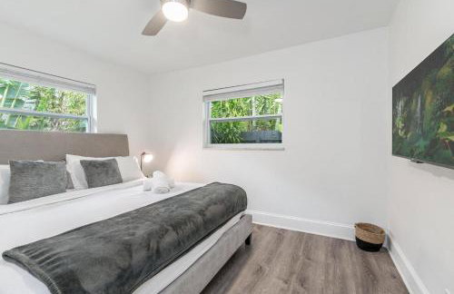 New Apt 2 Bed 2 Bath with Amazing PATIO - Foto 50