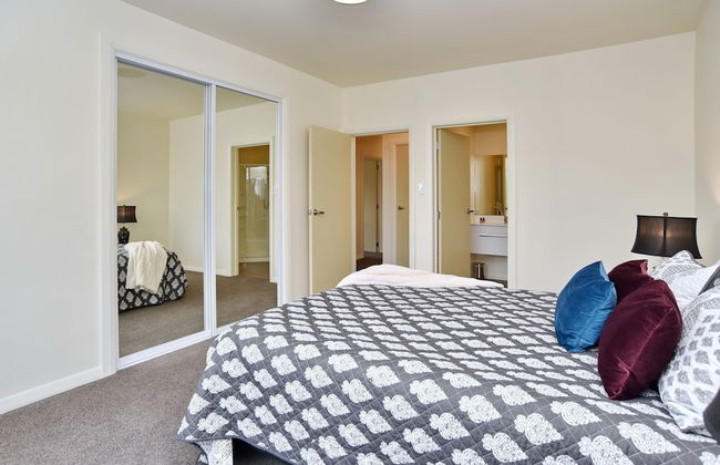 Weston Villa - Foto 8