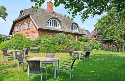 Landhaus am Deich - Foto 9