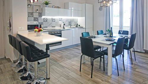 Luxury Casa Sanremo Anna - Foto 5