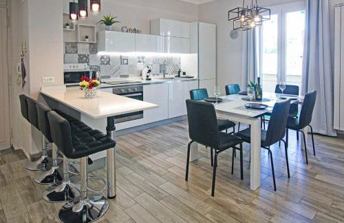 Luxury Casa Sanremo Anna - Foto 5