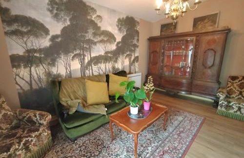 Les capucines la souris des champs - Foto 6