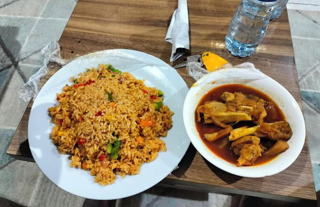 Immaculate Hotel Apartment And Suites - Foto 29