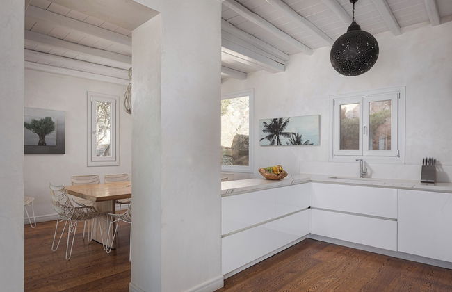 Villa Daloli Mykonos - Foto 23