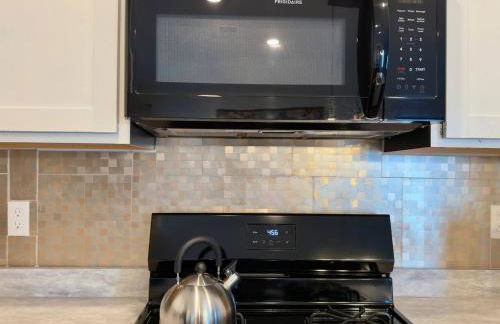 Northwest OKC 3 Bedroom Near Kilpatrick - Foto 11