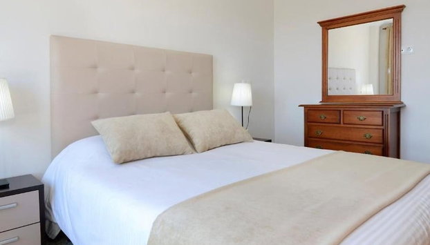 Belvilla by OYO Apartment in Fuengirola - Foto 4, Habitación