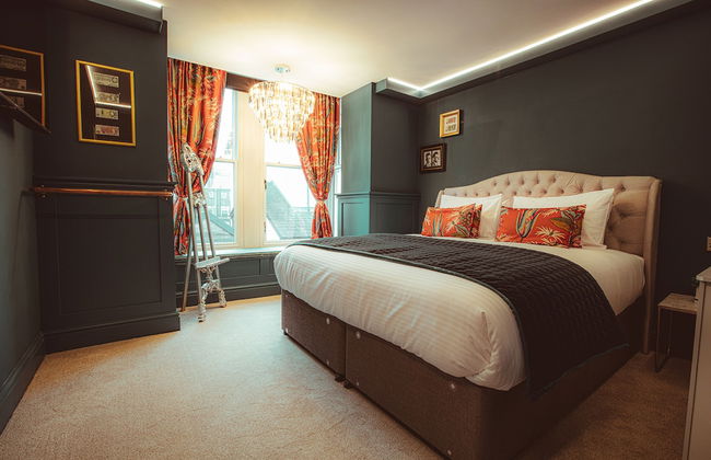 The Rockefeller Apartments - Foto 6