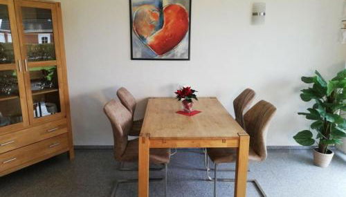 Nordzeeoase-Pethan met sauna - Foto 4