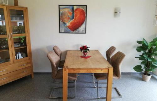 Nordzeeoase-Pethan met sauna - Photo 4