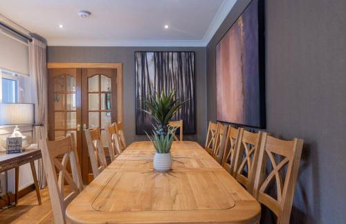 Luss Cottages at Glenview - Foto 29