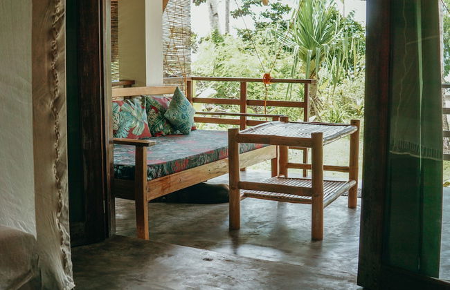 Ferra Resort Siargao - Foto 34