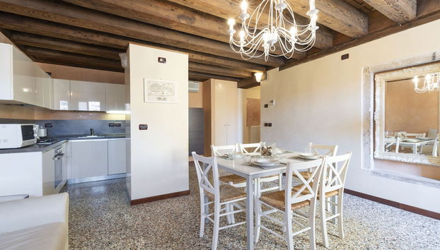 Doge Palace 2 - Locz - Foto 5, Habitación